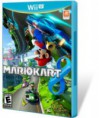 MARIO KART 8 